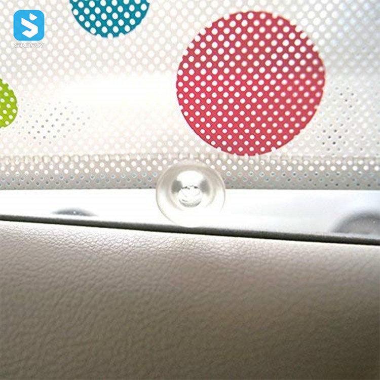 Automatic retractable sun blinds sunscreen heat insulation roller blinds